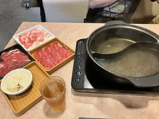 しゃぶ葉 石巻西店