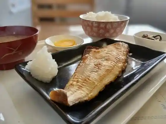 味楽