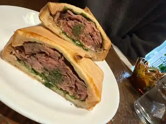 バー爺放談