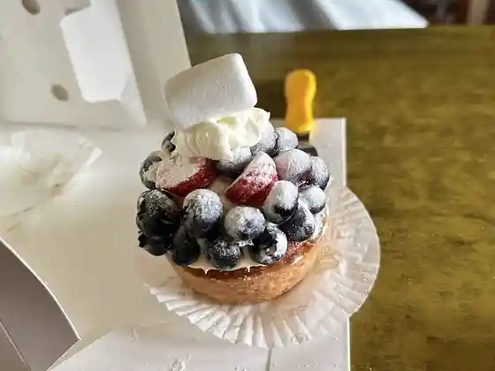 パティスリージュリアン イトーヨーカドー石巻あけぼの店