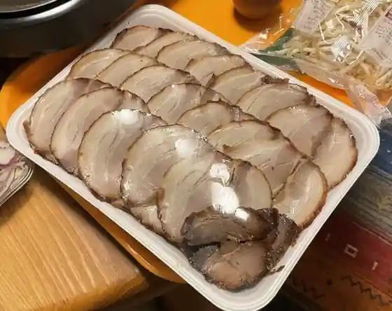 丹野精肉店