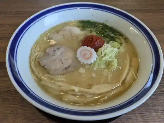 中華そば じゃのめ