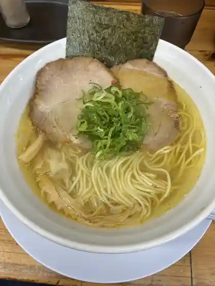 麺屋 藤さい