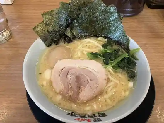 町田商店 石巻店