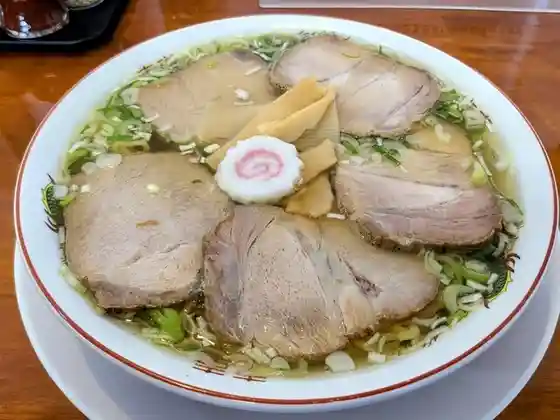食堂ほづみ