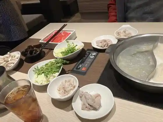 ゆず庵 石巻店