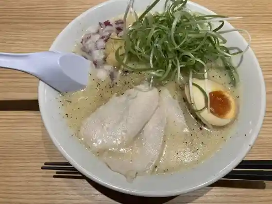 丸源ラーメン 石巻店