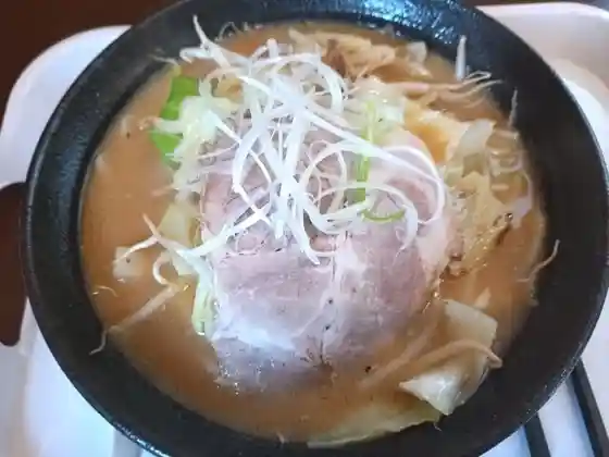 味噌らーめん憲