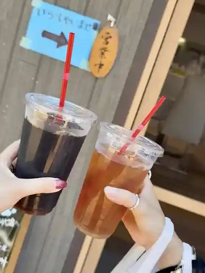 しまの茶屋どんぐり