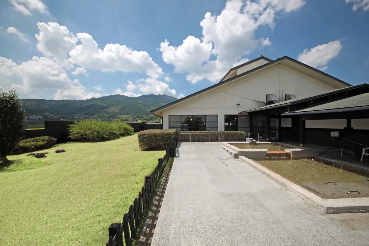 Yasato Onsen Yuri no Sato