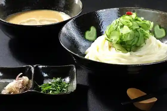 Udon Cafe Harada