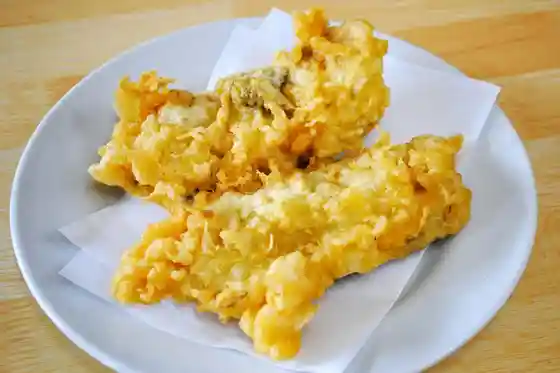 Catfish Cuisine (River Fish Cuisine)