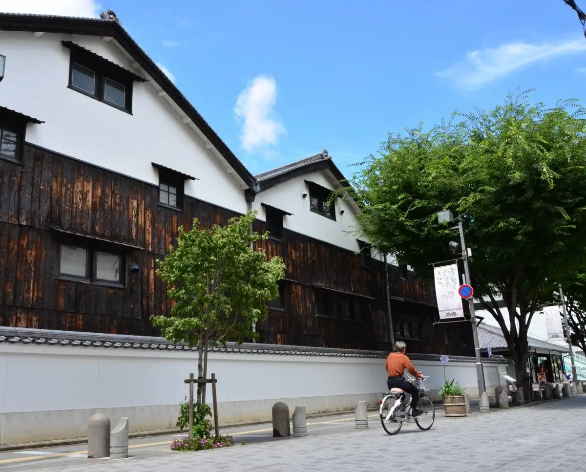 Itami Shuzo Tori