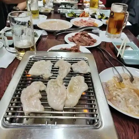 大福食堂