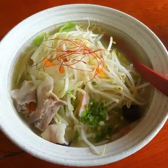松鶴