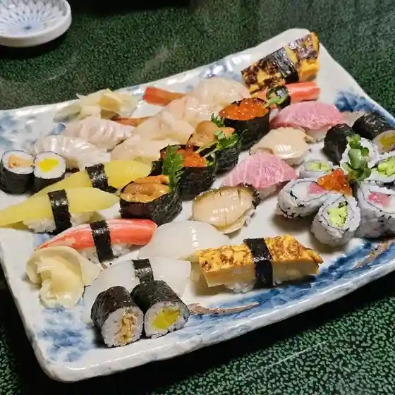 都寿司