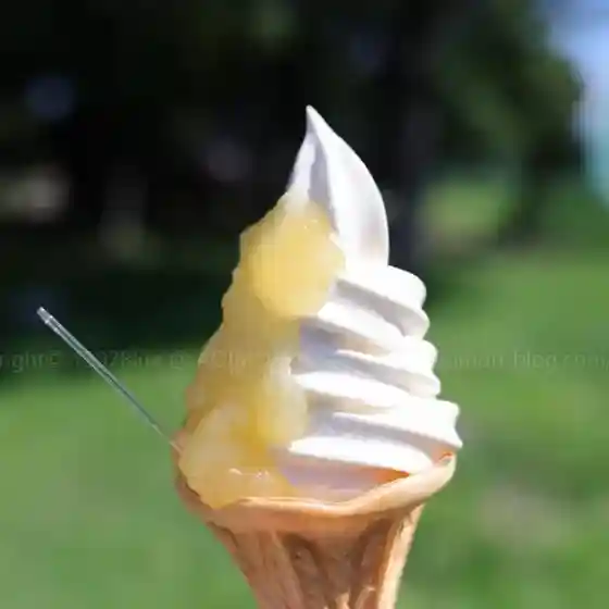 リンゴワーク