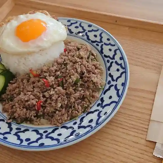 SIP HOK THAI CAFE