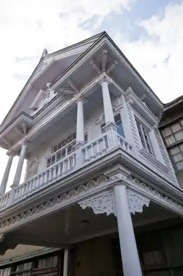 Itayanagi Town Folk Museum