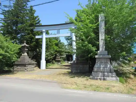 Takamasu Shrine
