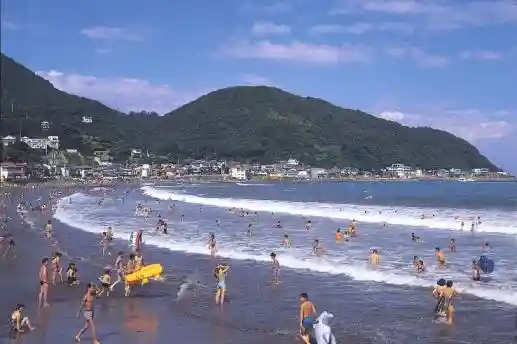 Usami Beach