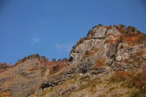 Kaiya Gorge