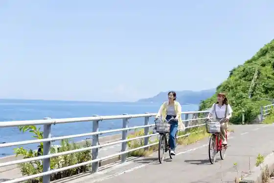 Machi Naka Rentasaikuru