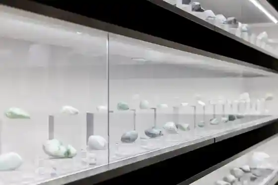 Fossamaguna Museum