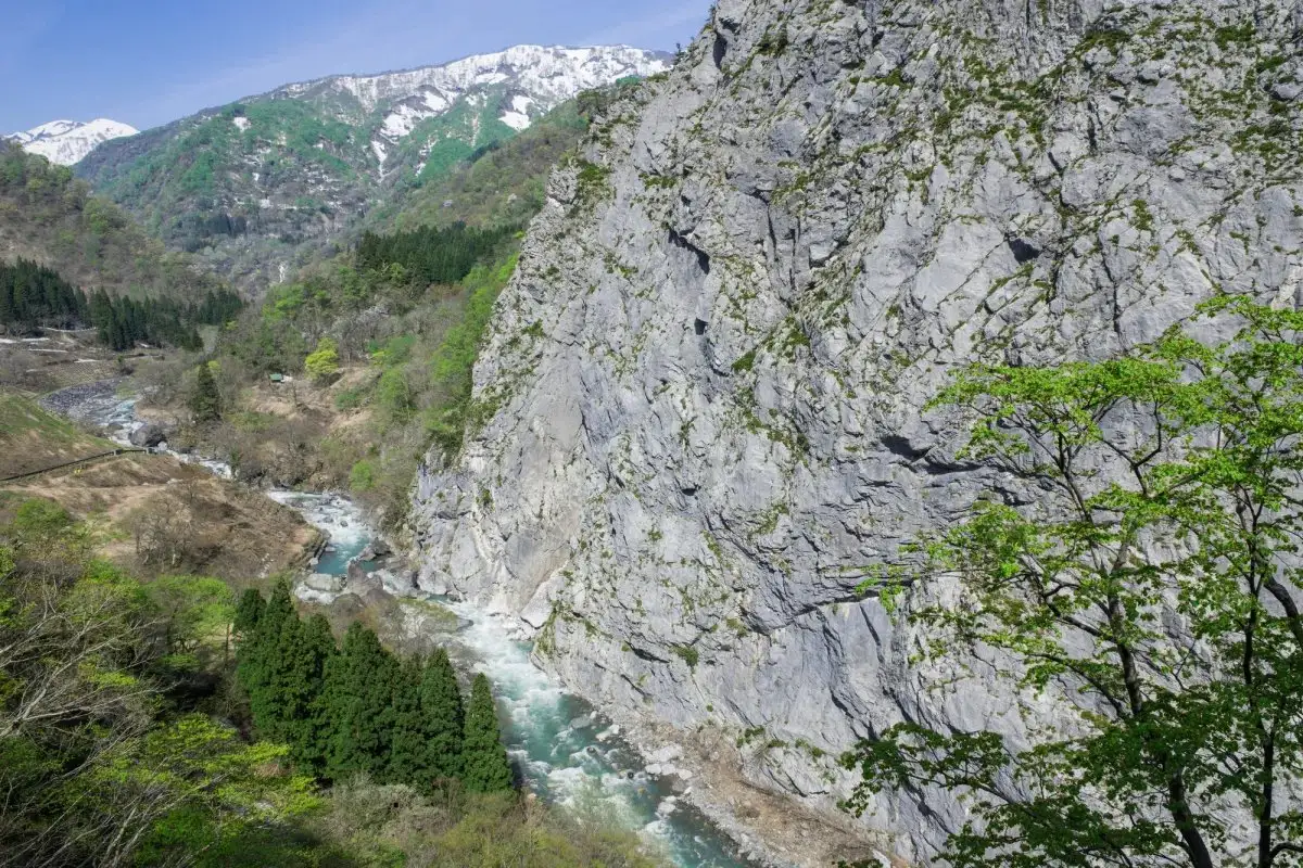 Otaki Kawa Hisui Kyo