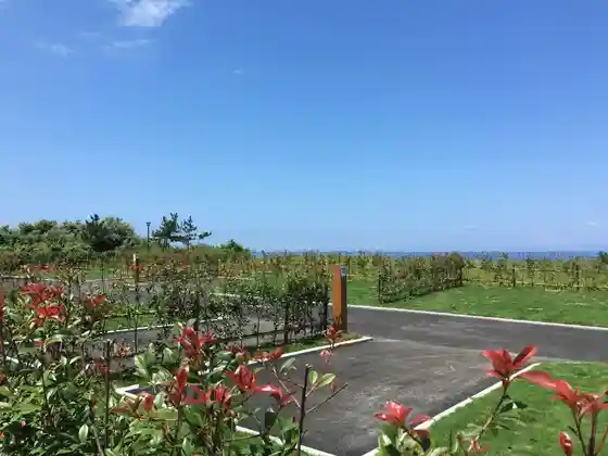 Suzawa Rinkai Koen Oto Campground