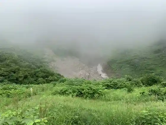 Saku Kuchi no Mannen Yuki