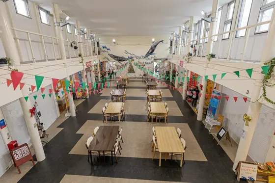 Itoman Market Itomar