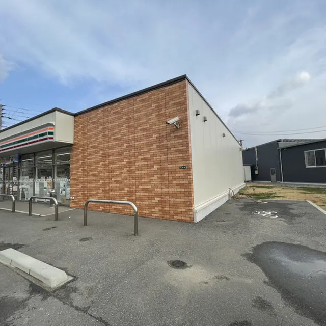 セブンイレブン 糸島伊都の杜店