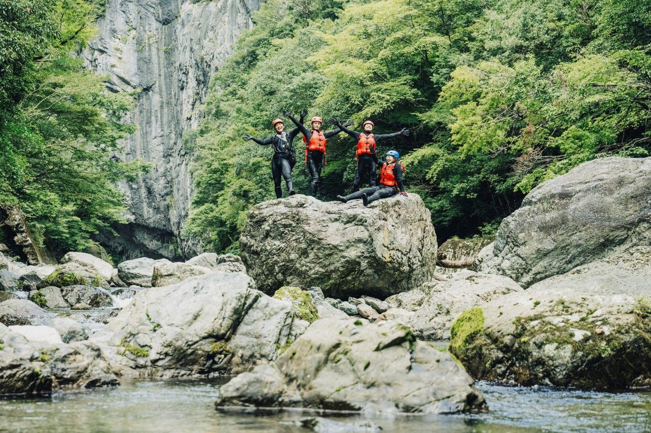 Itsuki Outdoor Club