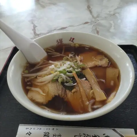 Shojo Shokudo Kamimachi branch