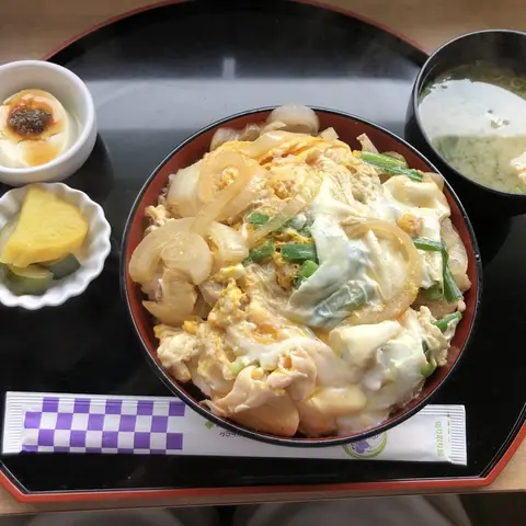 Kamoshika