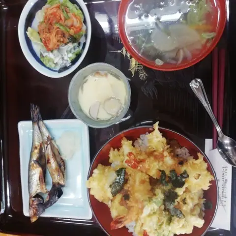 Wafu Ryori Kanazawa