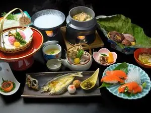Iwaizumi Ryusendo Hotel Ryu no Sumika