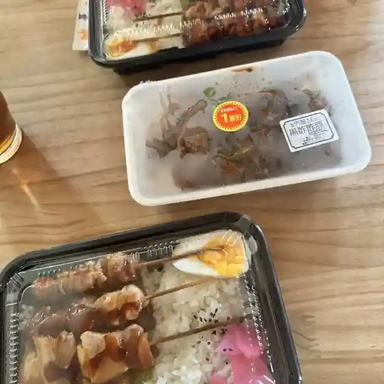 ミート清水