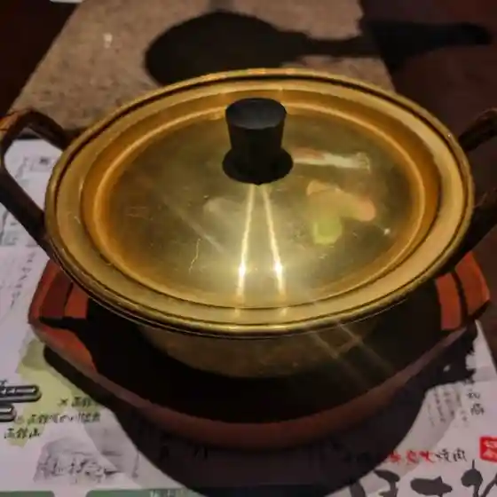 和牛炭火焼肉 ほまれ