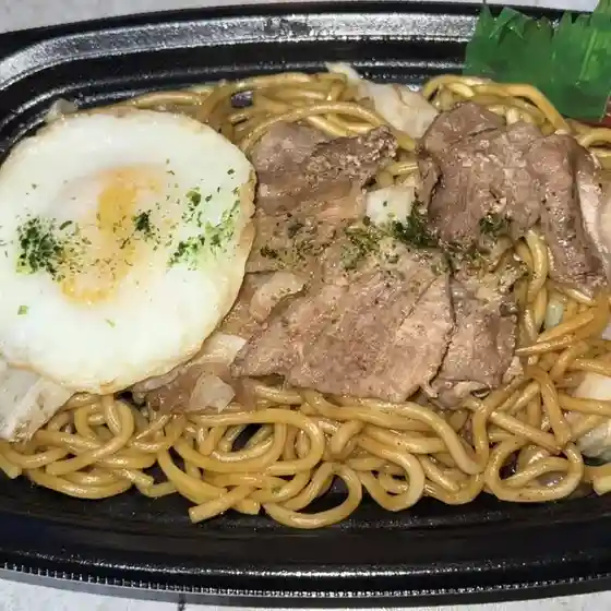 イオン 岩見沢店