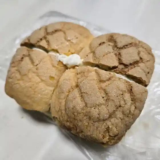 東のパン家クレヨン