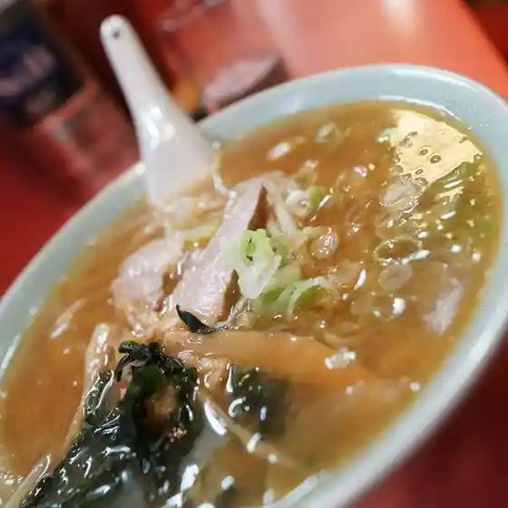 寶龍 岩内店