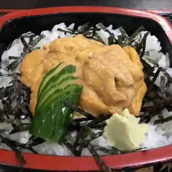 日本海