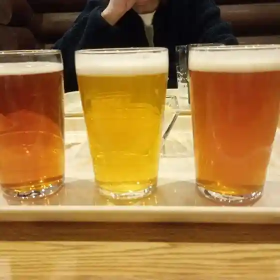 イワナイブルワリー&ホテル