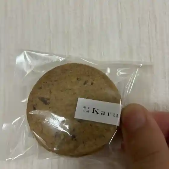 菓子工房Karupin