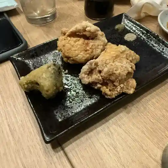 ごはんどころ Goen.