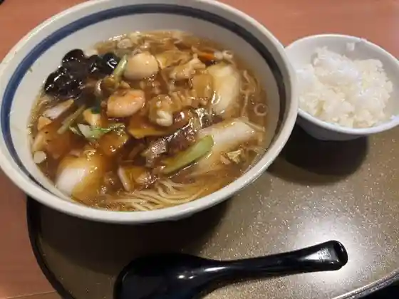 三宝亭 岩沼店