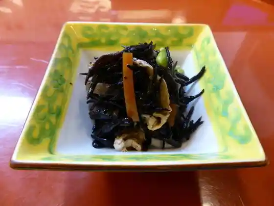 おきらく割烹 東山