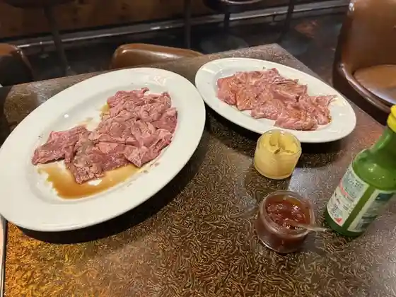 韓一館